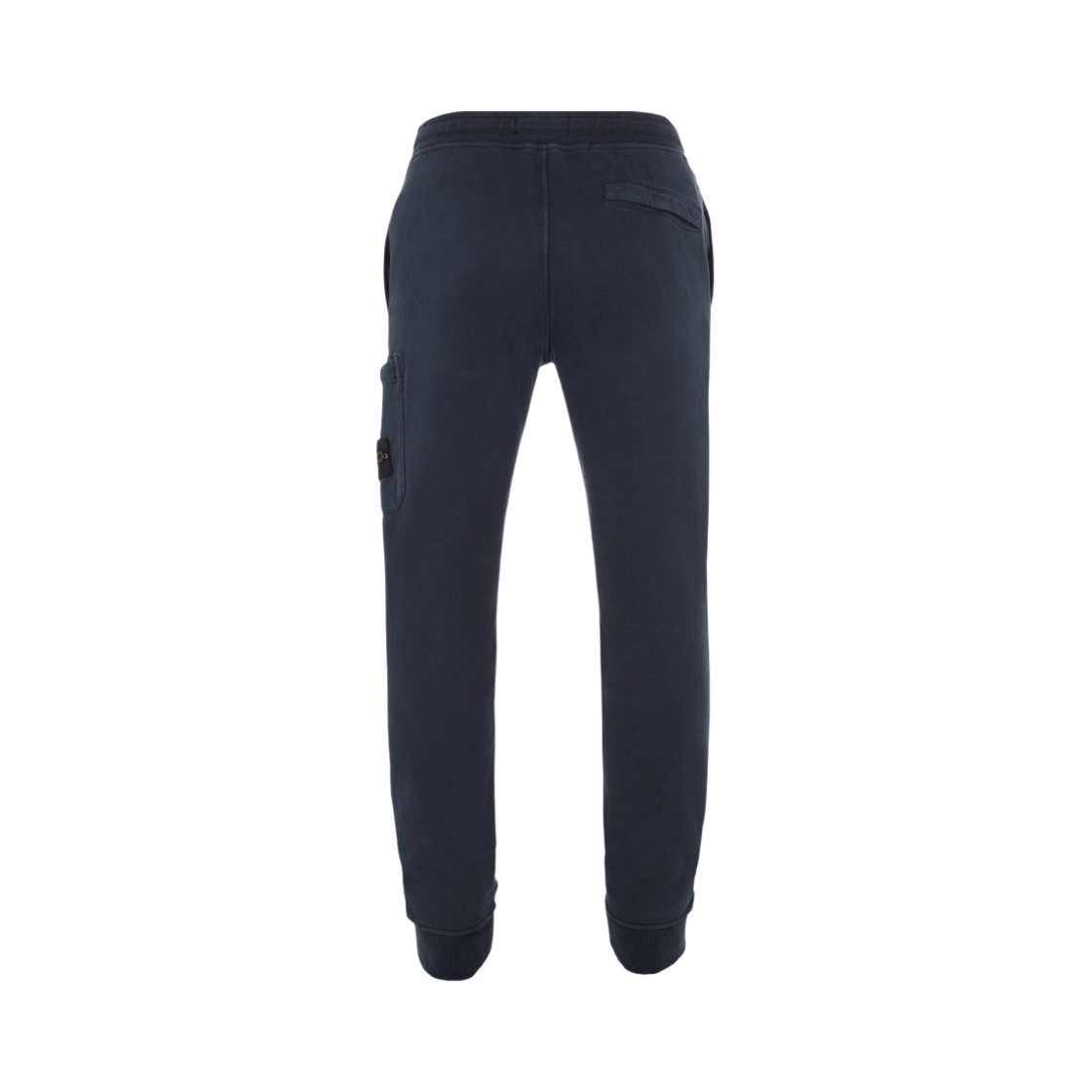 스톤 아일랜드 64520 코튼 플리스 스웨트팬츠 네이비 블루 - 22FW(Stone Island 64520 Cotton Fleece Sweatpants Navy Blue - 22FW) - 2