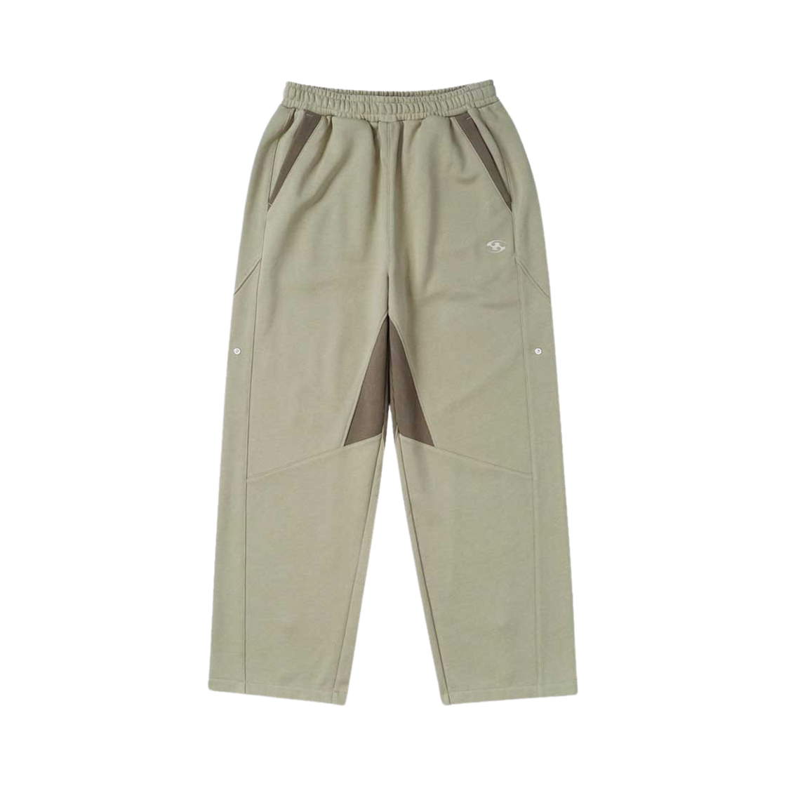 산산기어 빅 포켓 팬츠 블랙 - 23SS | Sansan Gear | KREAM