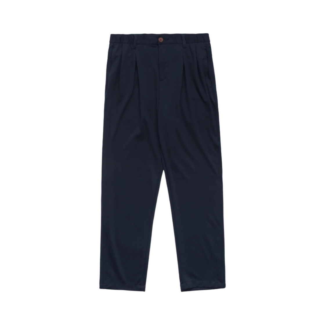 - Malbon Golf x Adidas Pant Collegiate Navy - Asia Sizing