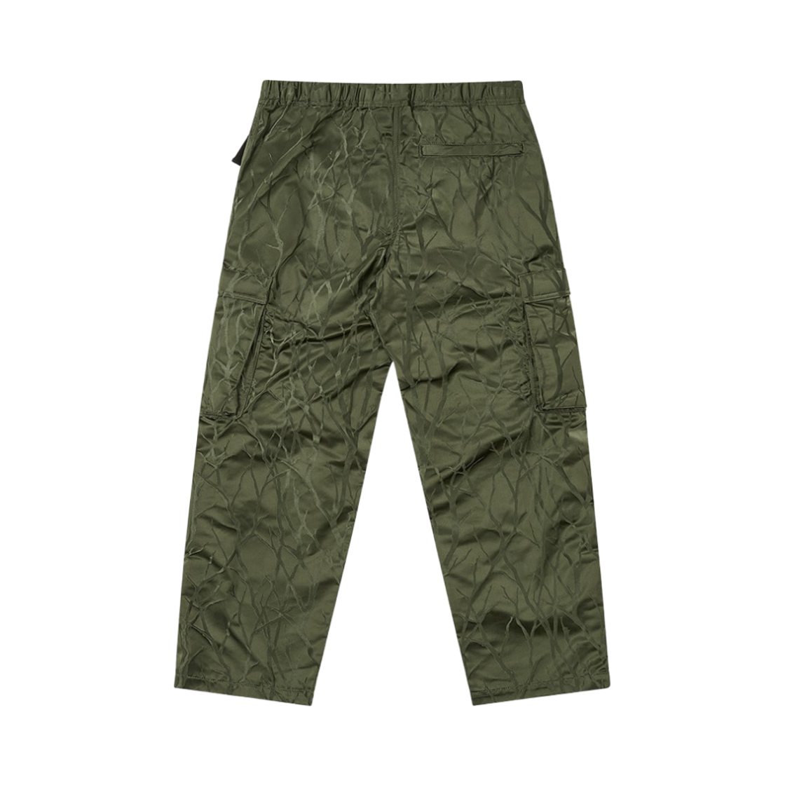 팔라스 x 포터 팬츠 올리브 - 24FW(Palace x Porter Pants Olive - 24FW) - 2