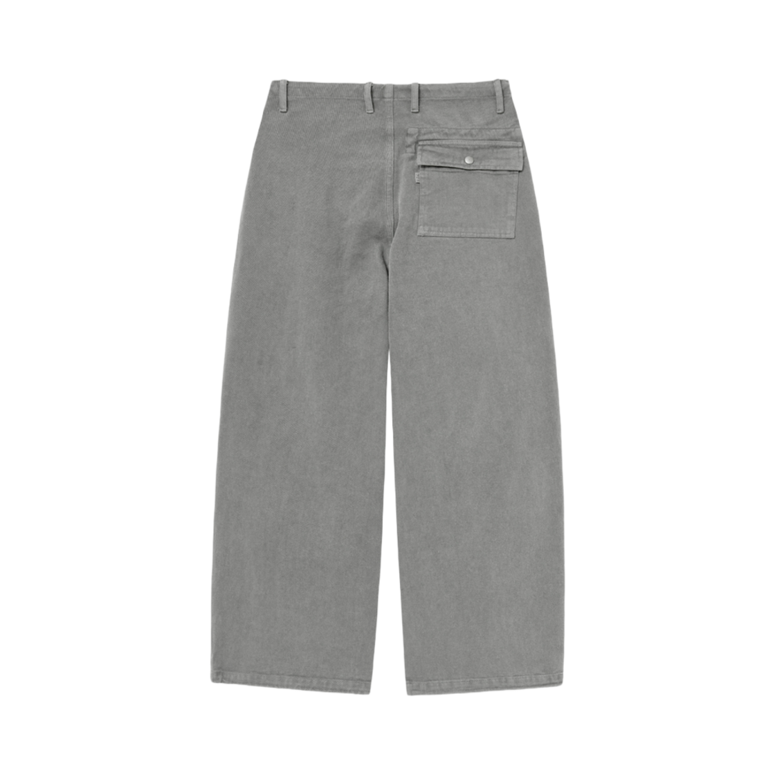 해칭룸 스노우 진 그레이(Hatchingroom Snow Jeans Grey) - 2