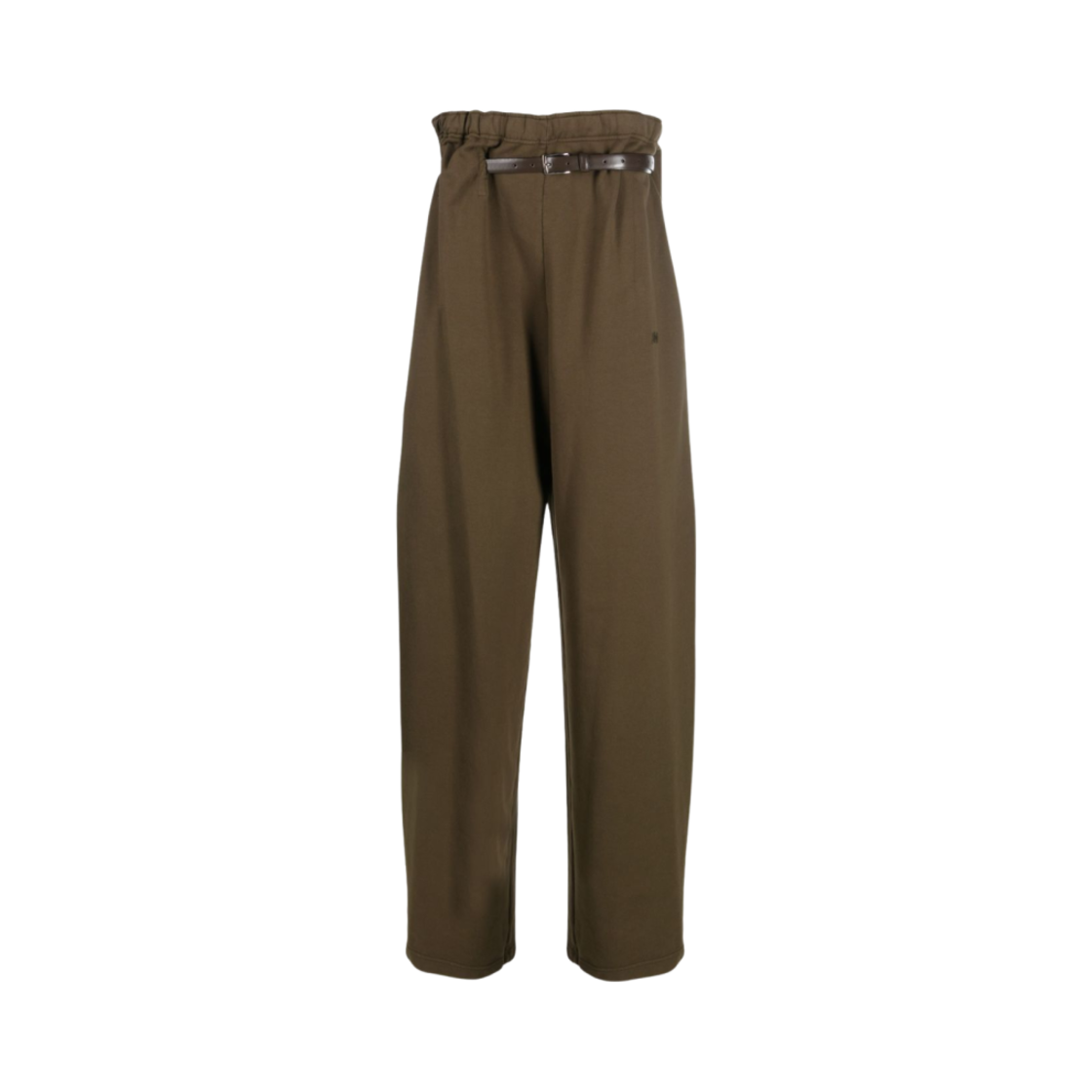 마리아노 프로빈시아 트랙팬츠 카키 브라운(Magliano Provincia Trackpants Khahi Brown)