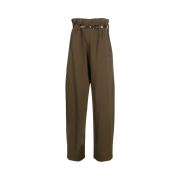 Magliano Provincia Trackpants Khahi Brown