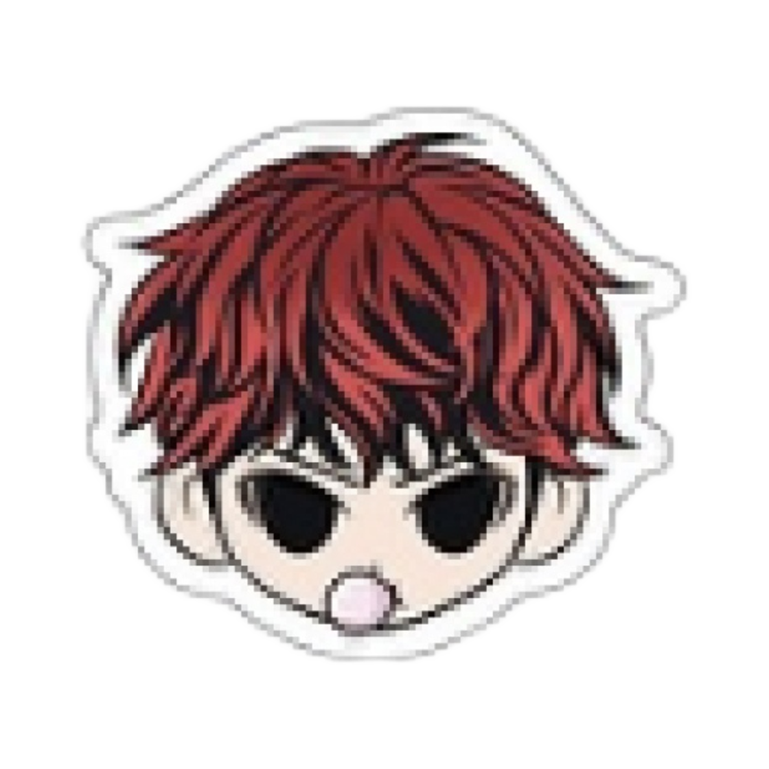 외모지상주의 SD 아크릴 스마트톡 이지훈(Lookism SD Acrylic Smarttok Lee Ji Hoon)