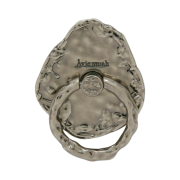 Aviemuah Ave Phone Knob Dark Nickel