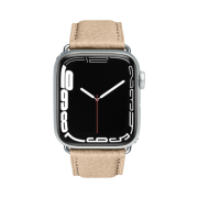 [KREAM 단독] Maison de Sabre The Apple Watch Band Saharan Nude