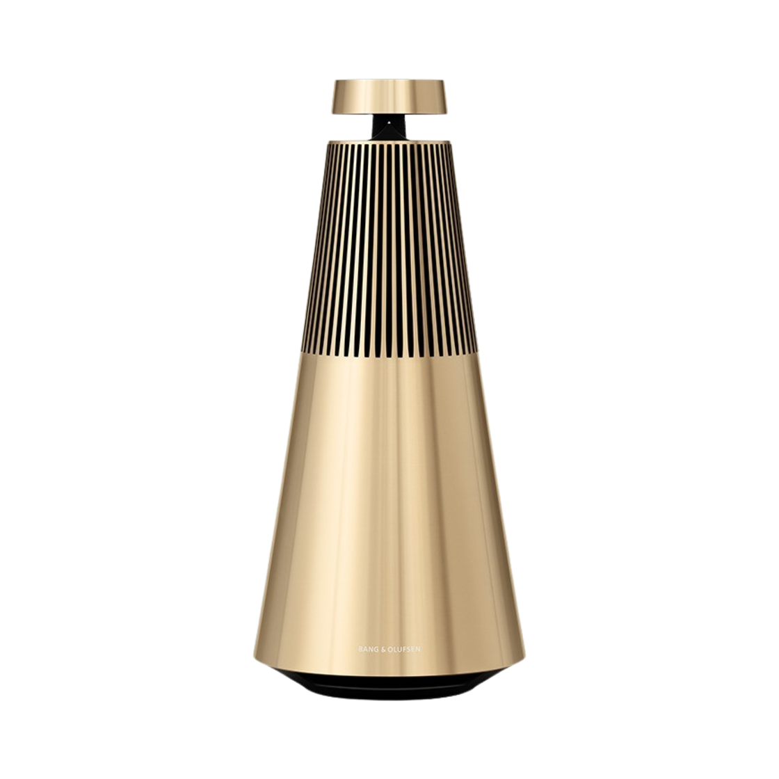 693002 Bang & Olufsen Beosound 2 3rd Gen. Gold Tone