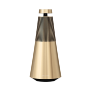 Bang & Olufsen Beosound 2 3rd Gen. Gold Tone