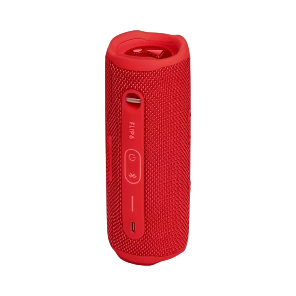 제이비엘 Flip 6 블루투스 스피커 레드 (국내 정식 발매 제품)(JBL Flip 6 Bluetooth Speaker Red (Korean Ver.)) - 3