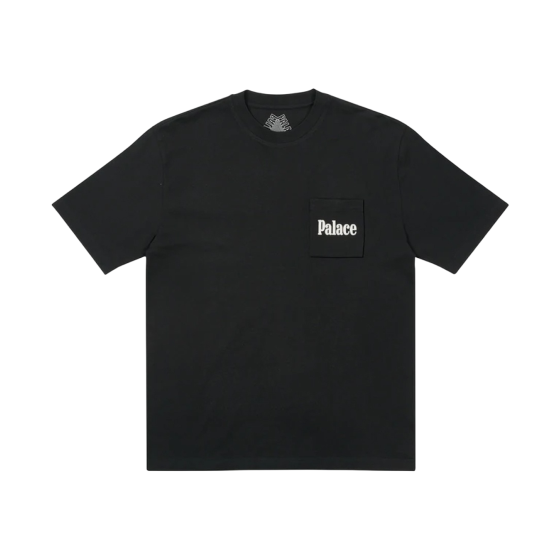 팔라스 세이브 티셔츠 블랙 - 22SS(Palace Saves T-Shirt Black - 22SS) - 2