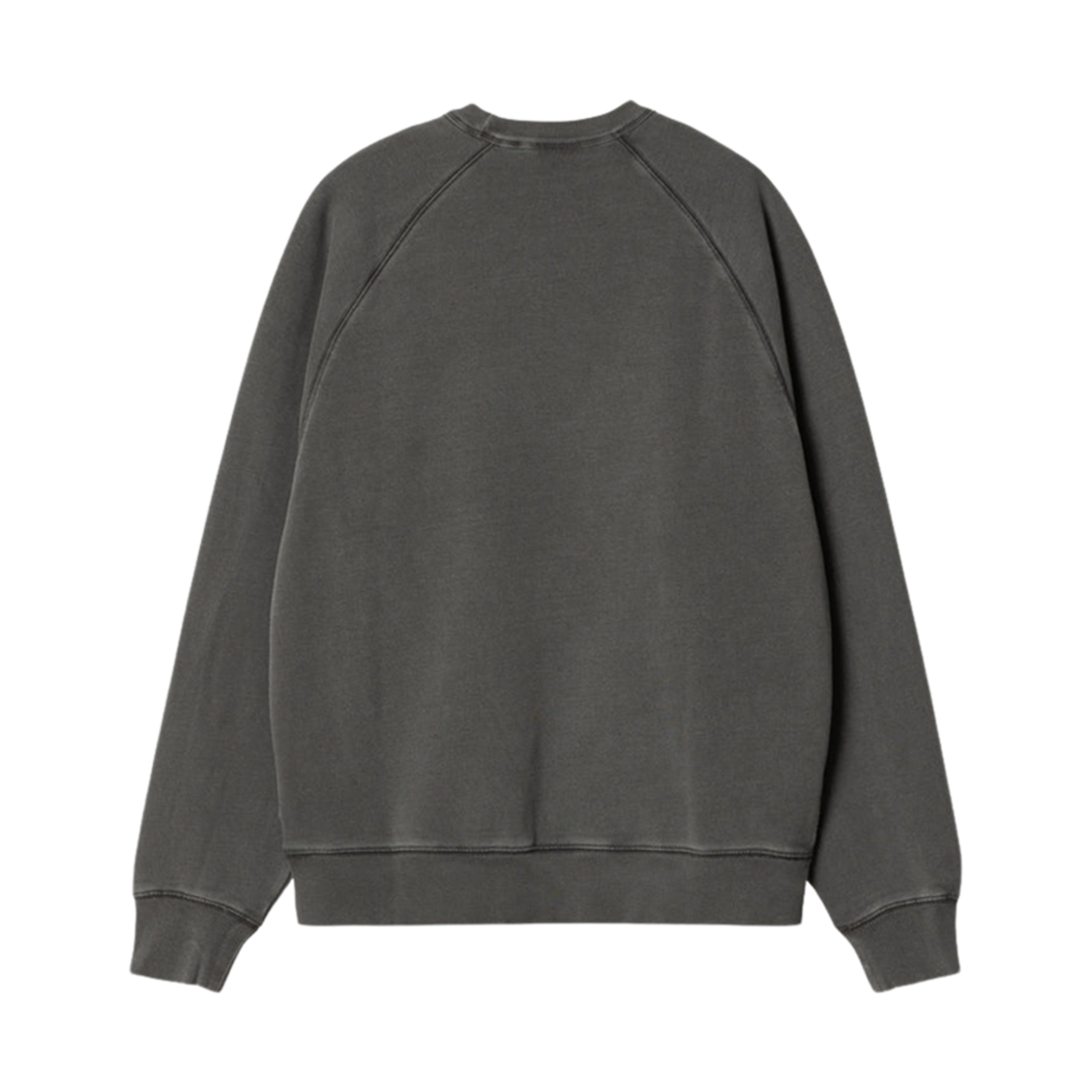 칼하트 WIP 타오스 스웨트셔츠 플린트