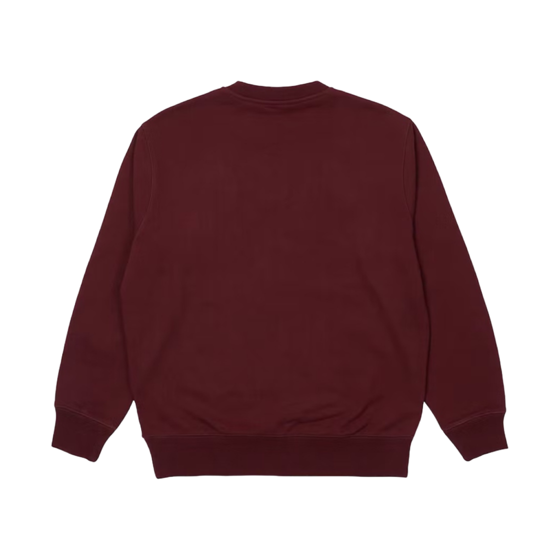 팔라스 포스트코드 크루넥 체리 - 22SS(Palace Postcode Crew Cherry - 22SS) - 2