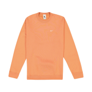 Nike M NRG Crew Fleece Healing Orange