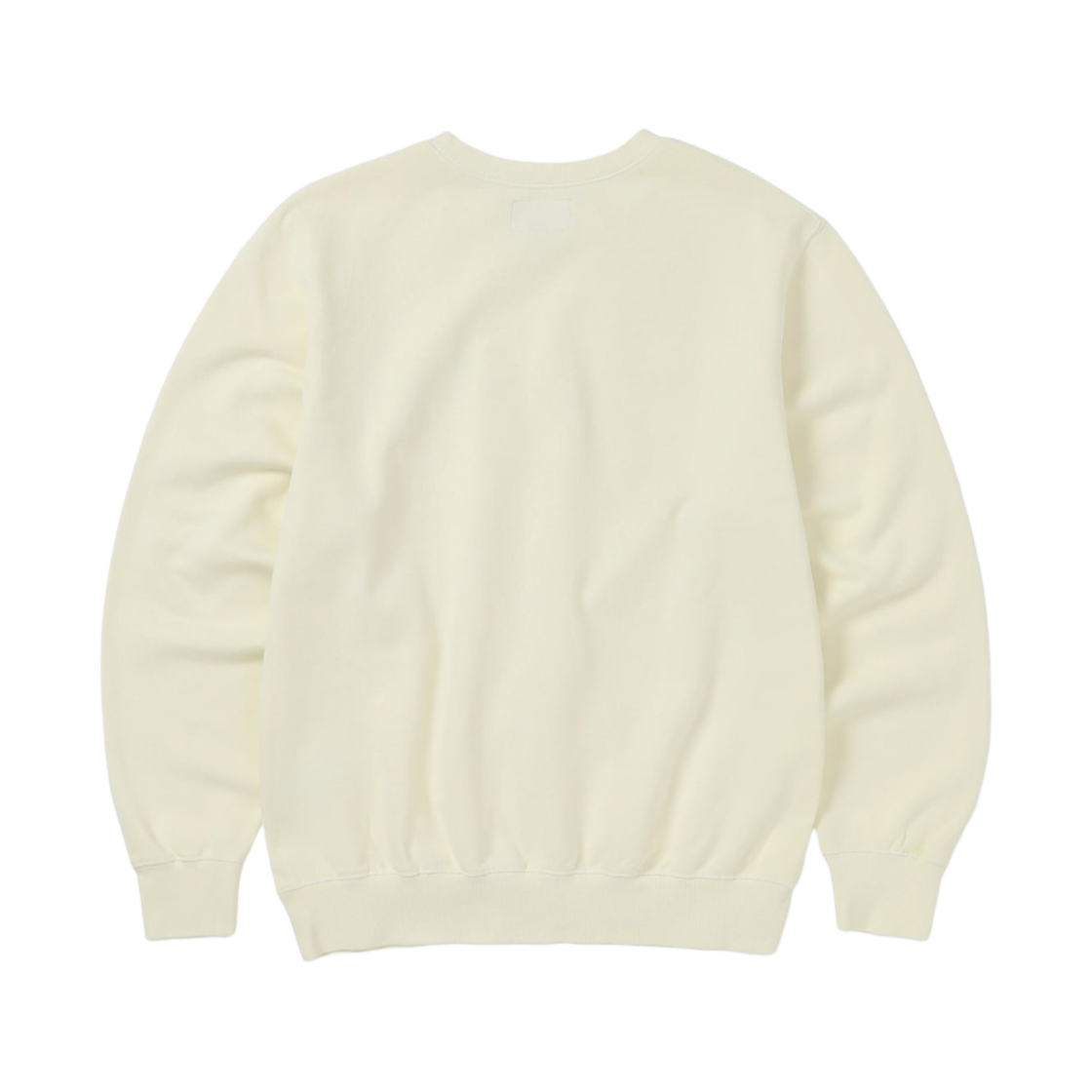 디스이즈네버댓 T-로고 LT 크루넥 아이보리(Thisisneverthat T-Logo LT Crewneck Ivory) - 2