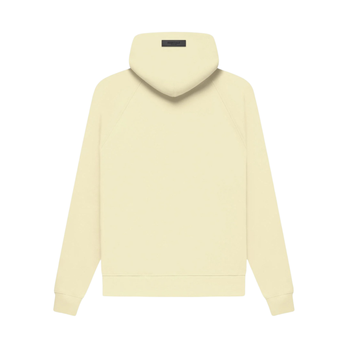 에센셜 후드 카나리 - 22FW(Essentials Hoodie Canary - 22FW) - 2