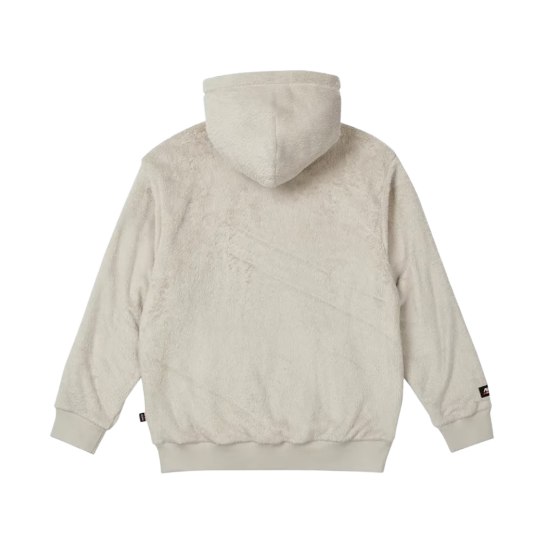 팔라스 폴라텍 하이 로프트 후드 그레이 - 22FW(Palace Polartec High Loft Hood Grey - 22FW) - 2