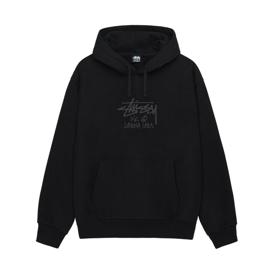 US限定アイテム★【STUSSY】Laguna USA フーディー US限定アイテム☆【STUSSY】Laguna USA フーディー (STUSSY