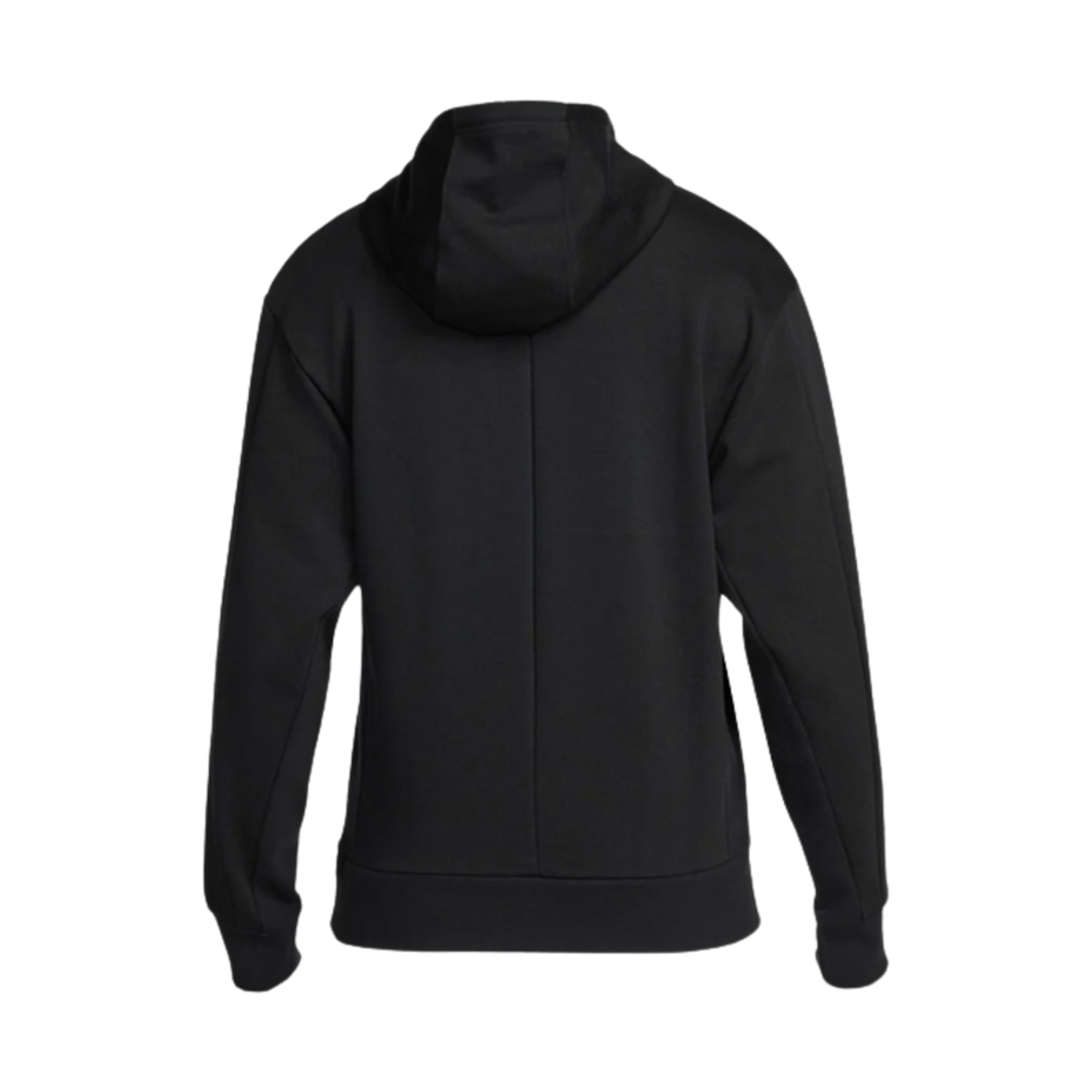 나이키 코트 헤리티지 플리스 테니스 후드 블랙 - 아시아(Nike Court Heritage Fleece Tennis Hoodie Black - Asia) - 2