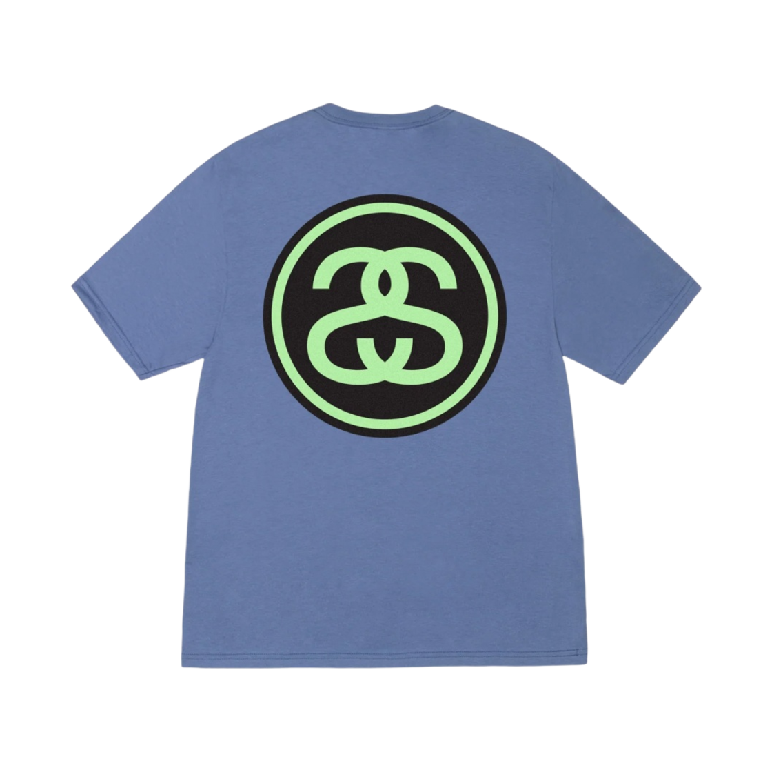 1904970 Stussy SS Link T-Shirt Storm
