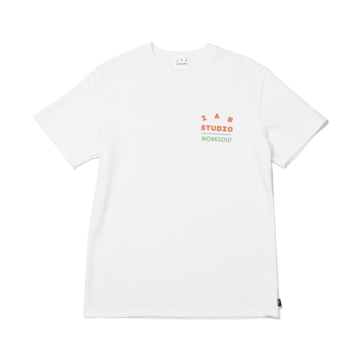 Tシャツ・カットソー IAB Studio Pigment T-Shirt Charcoal for Worksout IAB Studio Pigment T-Shirt Charcoal for Worksout | eBay