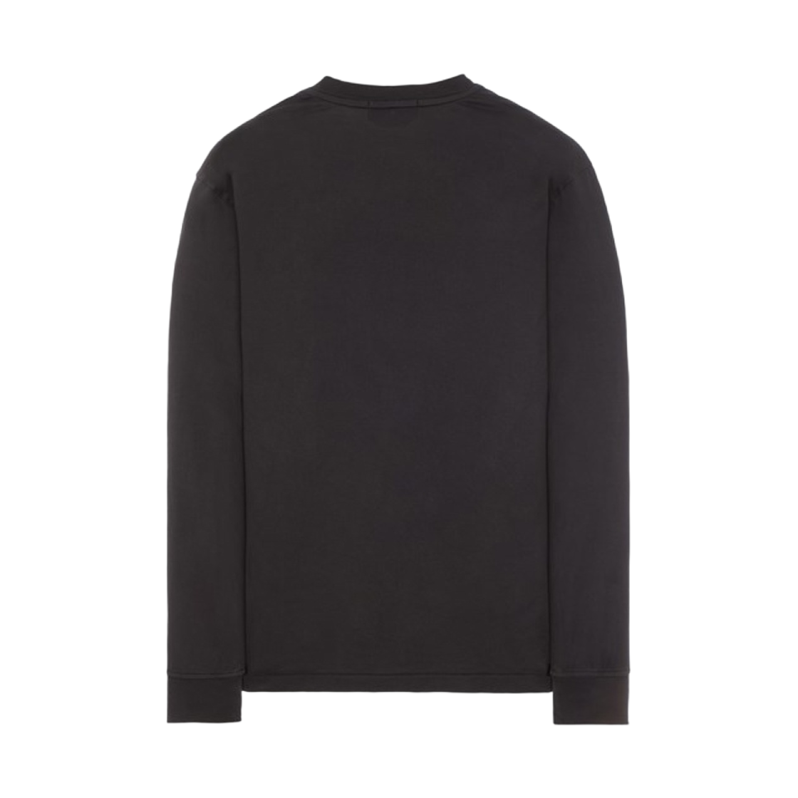 스톤 아일랜드 22713 롱슬리브 티셔츠 블랙 - 23SS(Stone Island 22713 Long Sleeve T-Shirt Black - 23SS) - 2