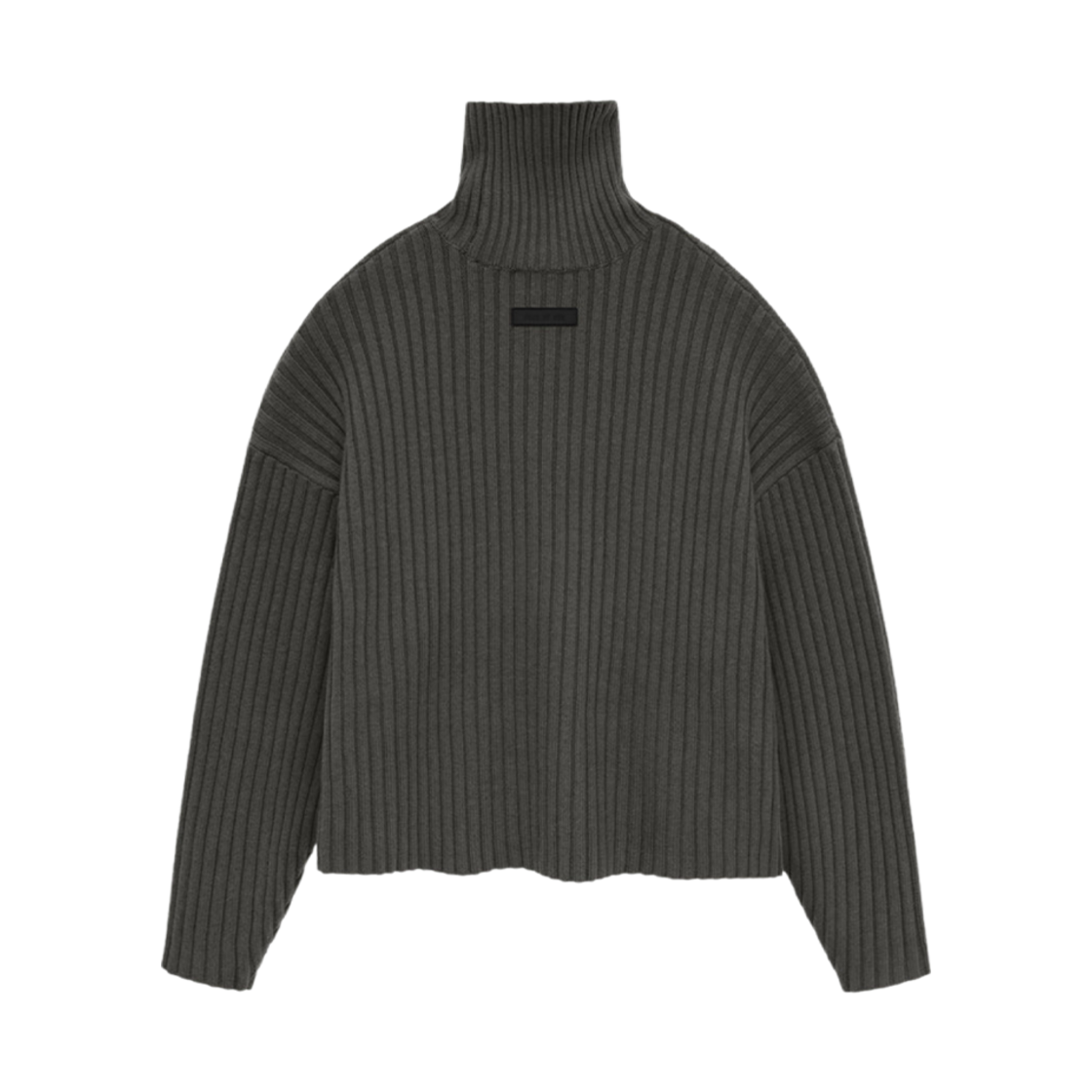 에센셜 터틀넥 잉크 - 24SS(Essentials Turtleneck Ink - 24SS) - 2