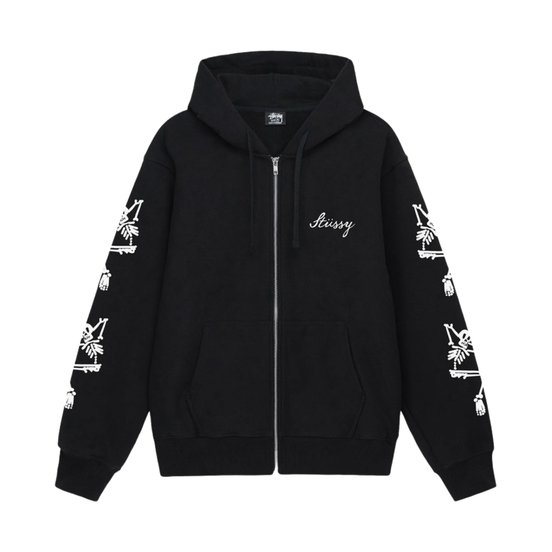 STÜSSY スカジャン PARADISE LOST a_106141f06821459daa4f26c63c96