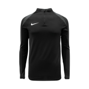 Nike Dri-Fit Strike Drill Top Black - Asia
