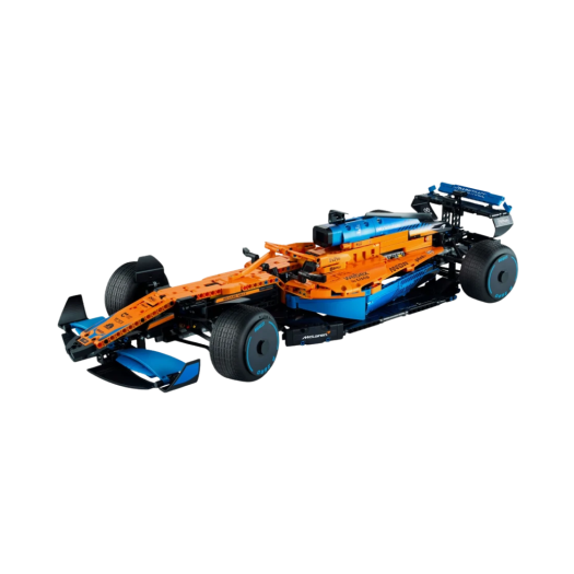 42141 Lego McLaren Formula 1 Race Car