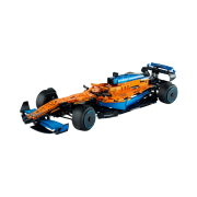Lego McLaren Formula 1 Race Car
