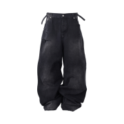 Awende Dusty Baggy Denim Jeans