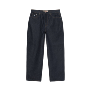 Stussy Denim Big OL' Jean Raw