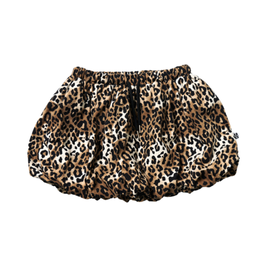 66_02 [KREAM 단독] Yegg Leopard Skirt
