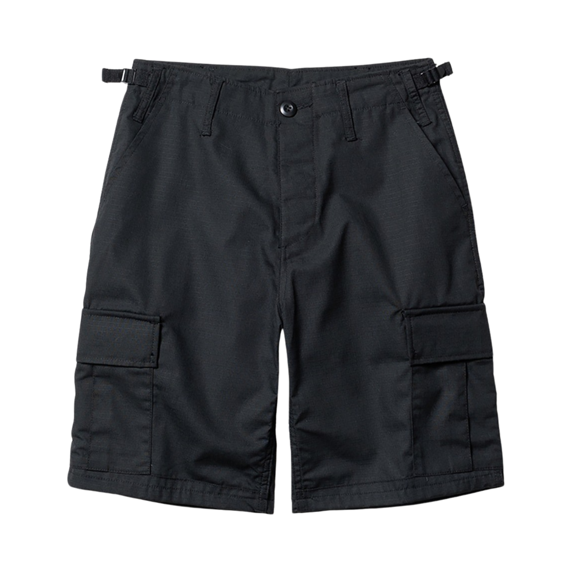 BDUSHBK YMCL KY BDU Ripstop Short Pants Black