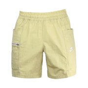Nike NSW Modern Essentials Woven shorts Beige - Asia