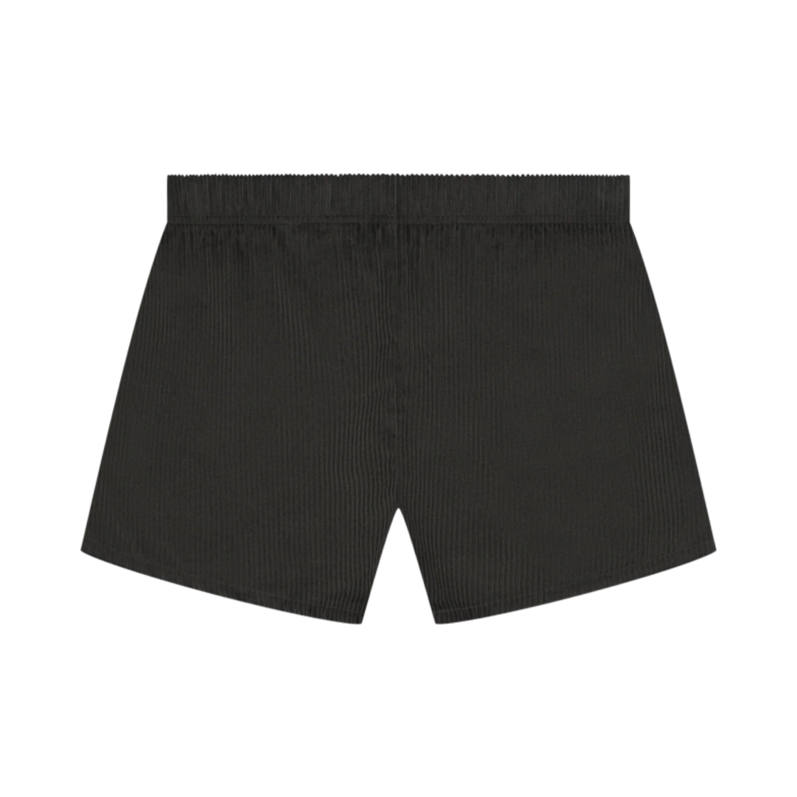 에센셜 도크 쇼츠 오프 블랙 - 23SS(Essentials Dock Shorts Off-Black - 23SS) - 2