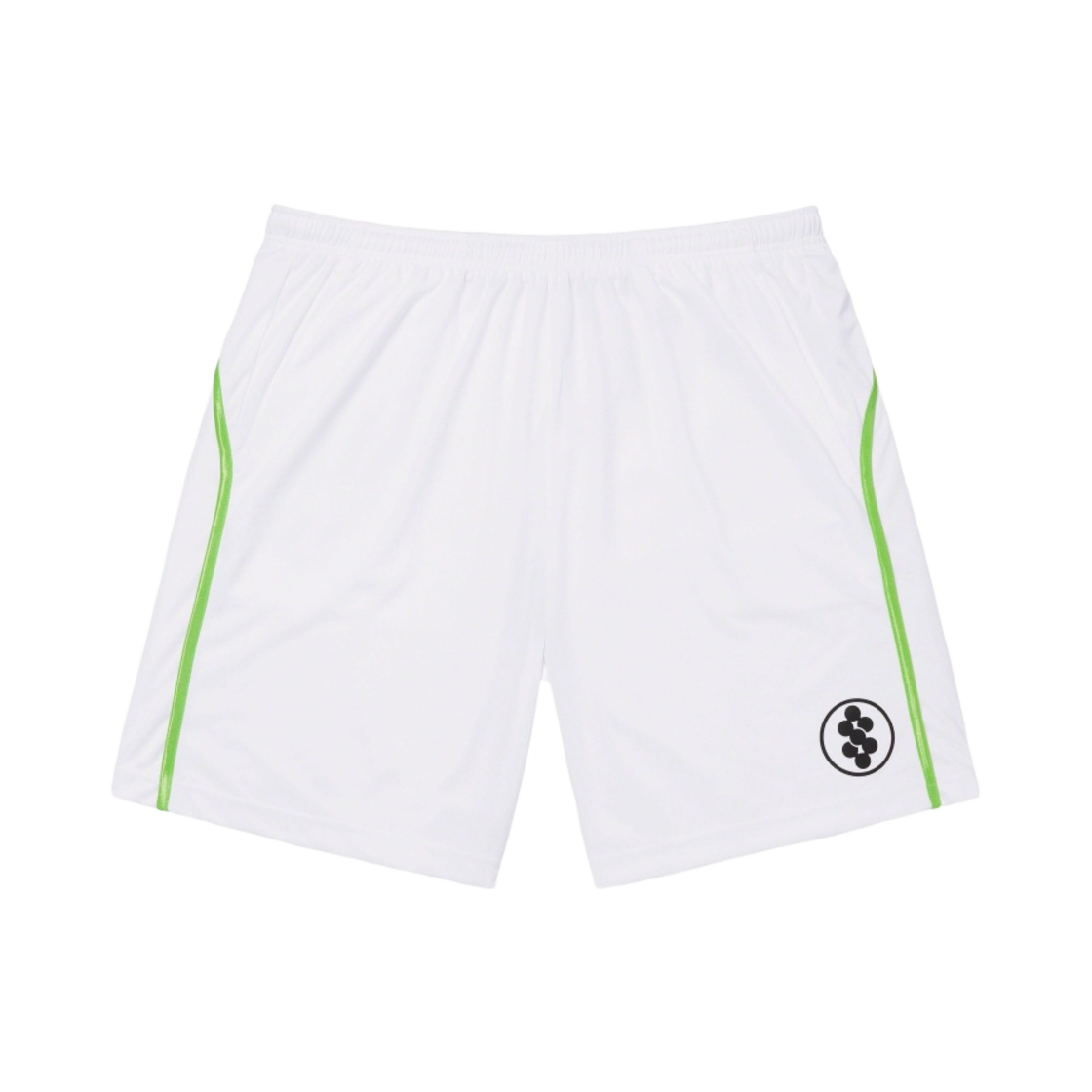 슈프림 피드백 사커 쇼츠 화이트 - 23SS(Supreme Feedback Soccer Shorts White - 23SS) - 1
