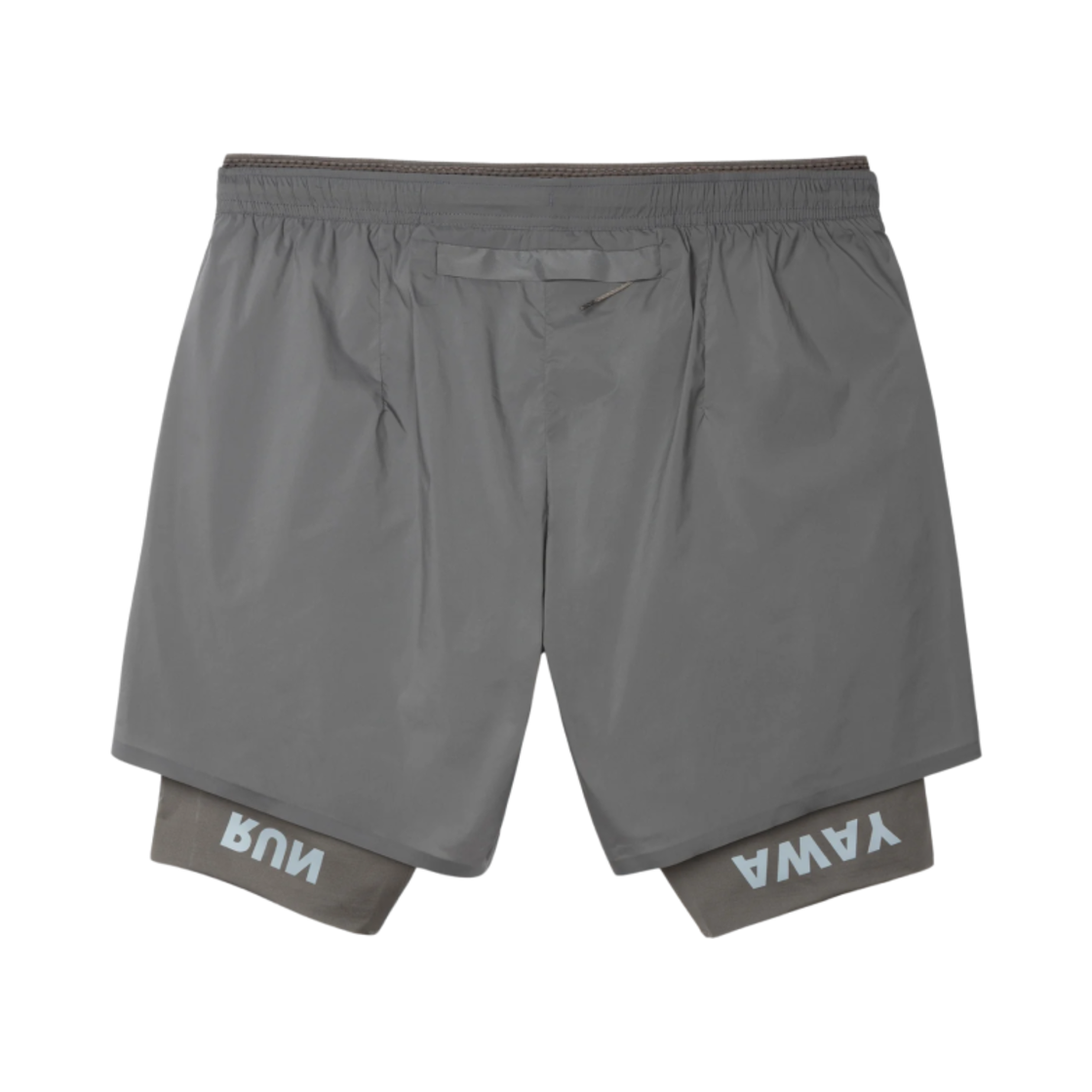 새티스파이 커피써멀 8인치 쇼츠 건메탈(Satisfy Coffeethermal 8 Inch Shorts Gunmetal) - 2
