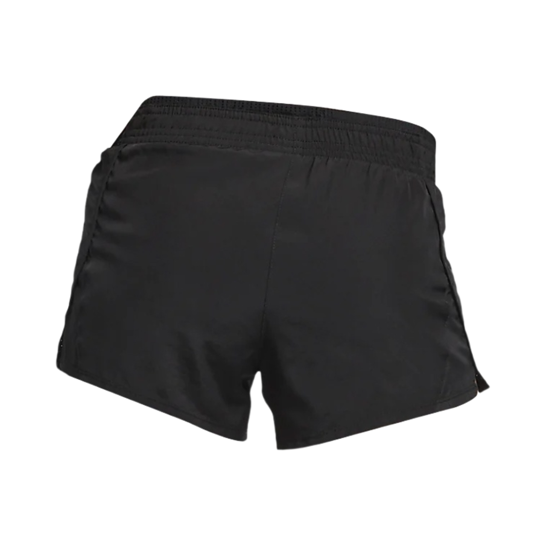 (W) 나이키 10K 러닝 쇼츠 블랙 - US/EU((W) Nike 10K Running Shorts Black - US/EU) - 2