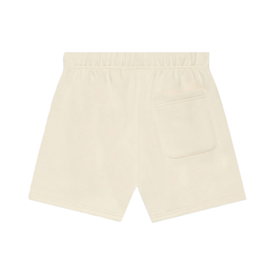 (키즈) 에센셜 스웨트쇼츠 크림 - 21SS((Kids) Essentials Sweatshorts Cream - 21SS) - 2