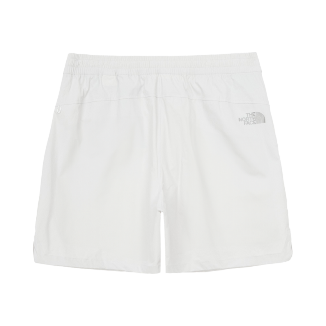 노스페이스 화이트라벨 아이스 런 쇼츠 아이스 그레이(The North Face White Label Ice Run Shorts Ice Gray) - 2