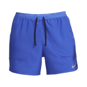 Nike Dri-Fit Stride 5 Inch Brief Lined Running Shorts Game Royal - Asia