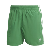 Adidas Adicolor Classic Sprinter Shorts Green - KR Sizing
