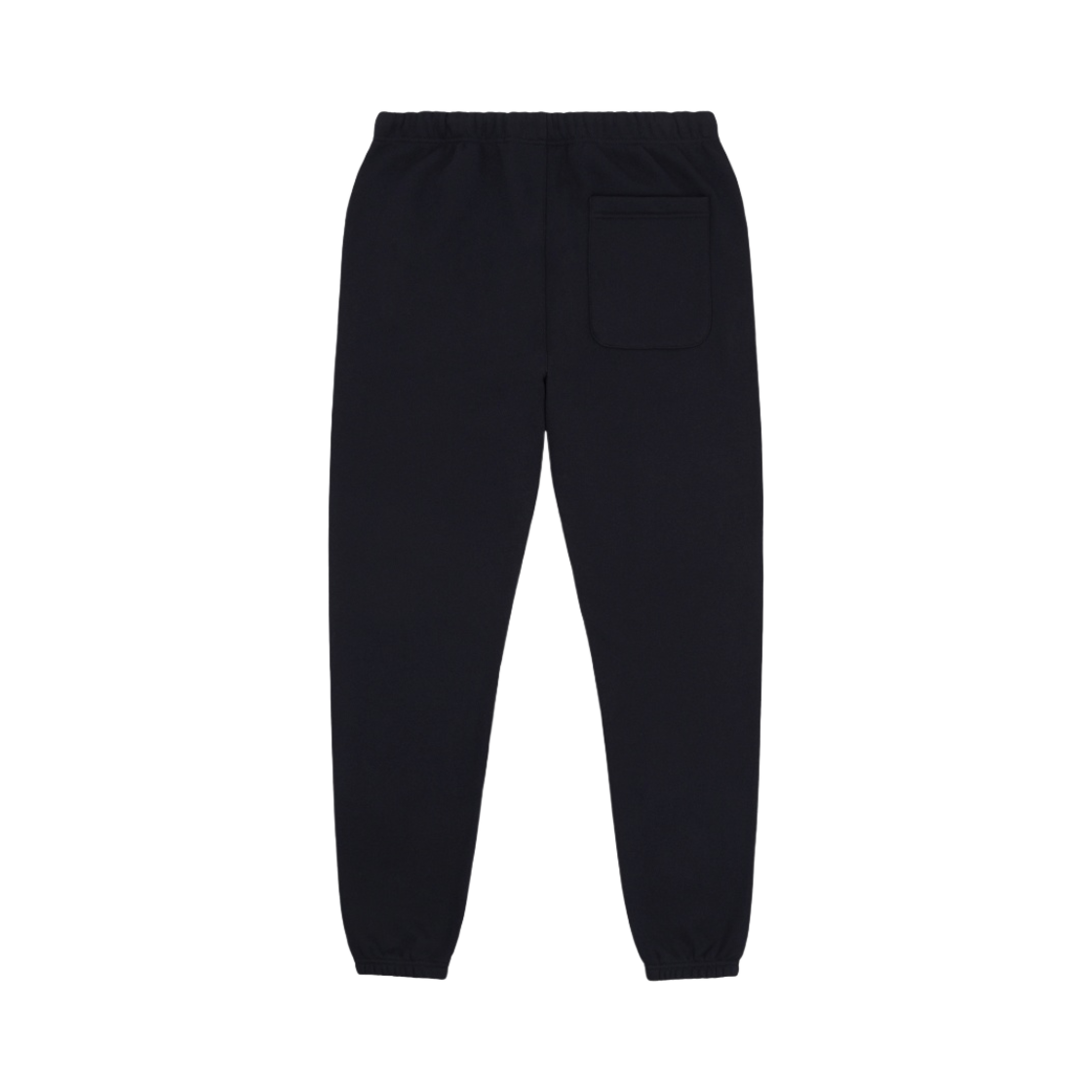 에센셜 플리스 라운지 팬츠 네이비/다크 네이비 - 에센스 한정(Essentials Fleece Lounge Pants Navy/Dark Navy - Ssense Exclusive) - 2
