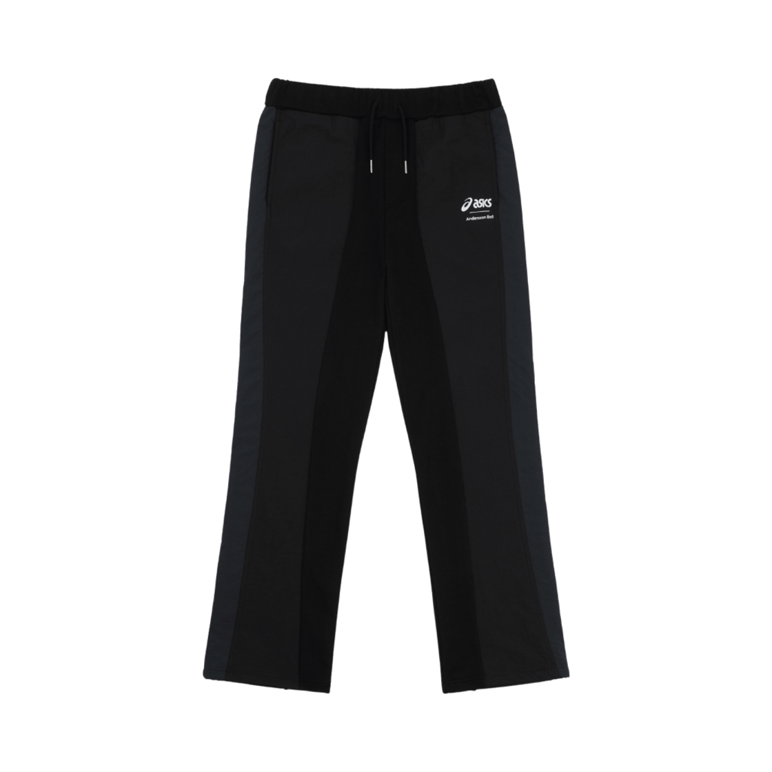 앤더슨벨 x 아식스 트랙 팬츠 블랙(Andersson Bell x Asics Track Pants Black)