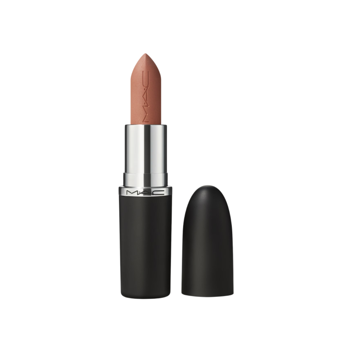 - MAC Macximal Silky Matte Lipstick Yash
