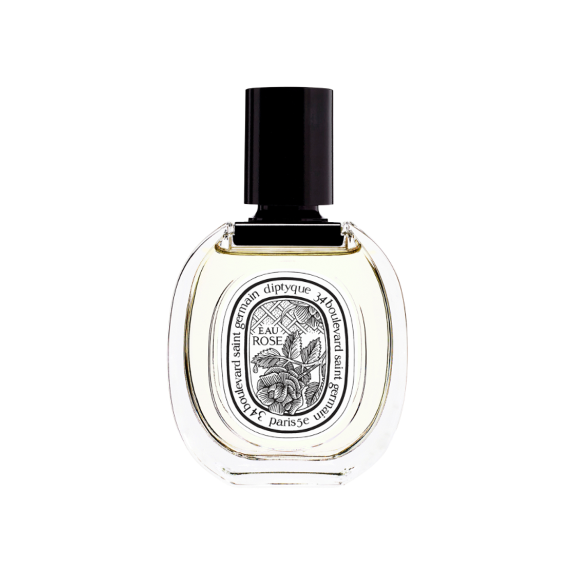 딥티크 오 로즈 오 드 뚜왈렛 50ml(Diptyque Eau Rose Eau De Toilette 50ml)