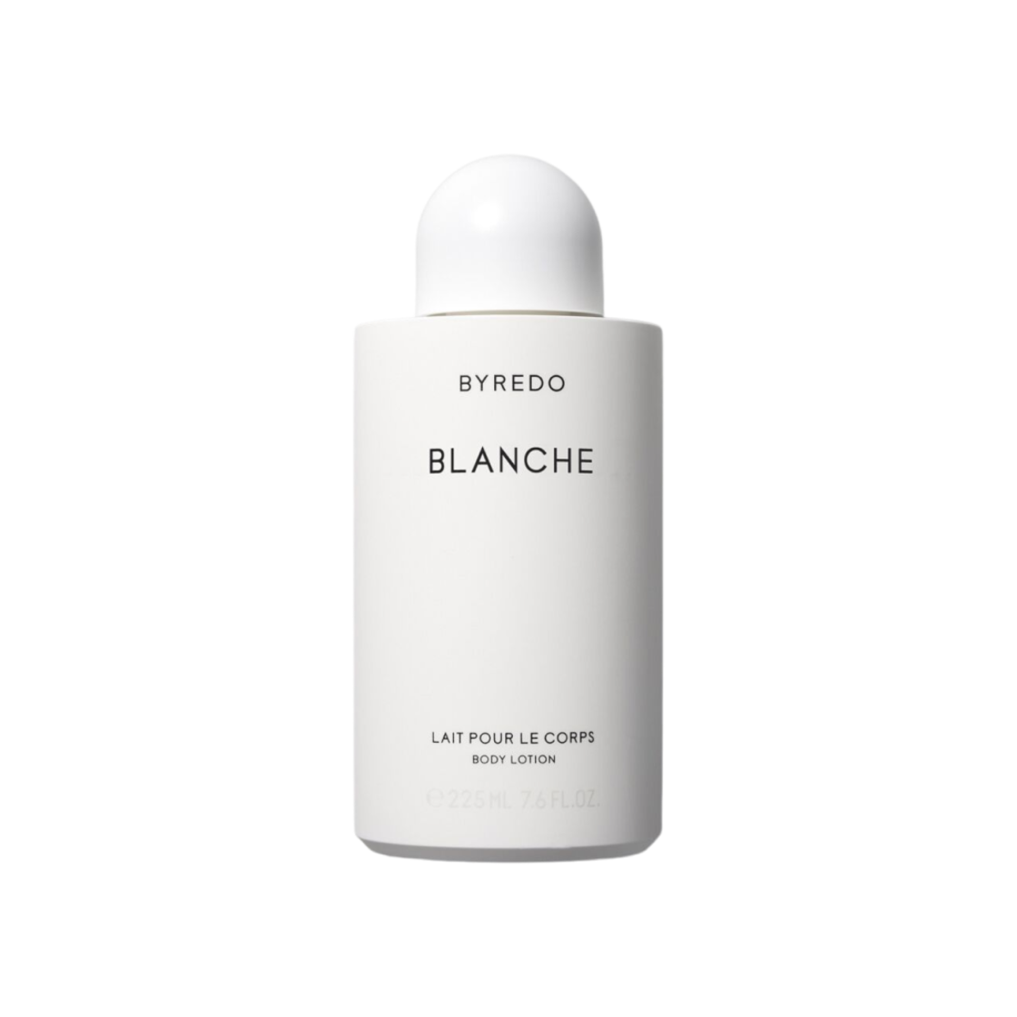 바이레도 블랑쉬 바디 로션 225ml(Byredo Blanche Body Lotion 225ml)