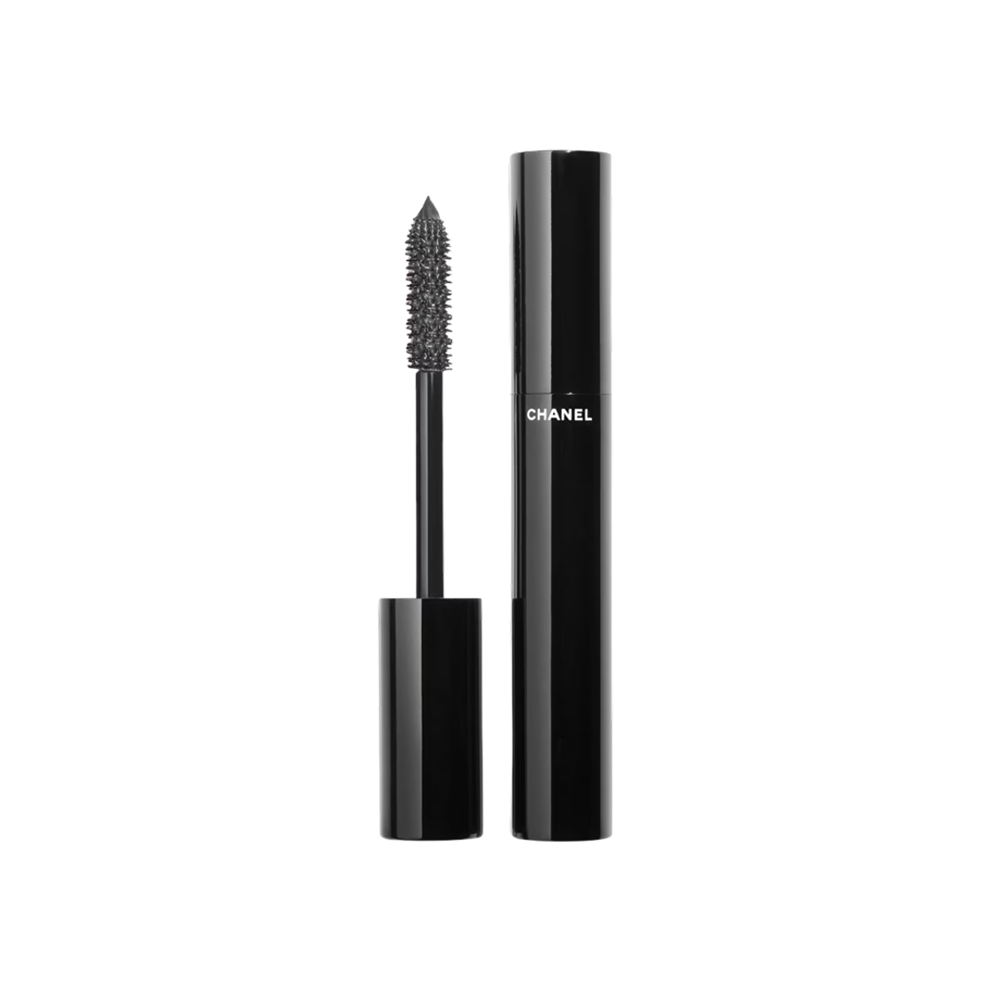 191410 Chanel Le Volume De Chanel 10 Noir