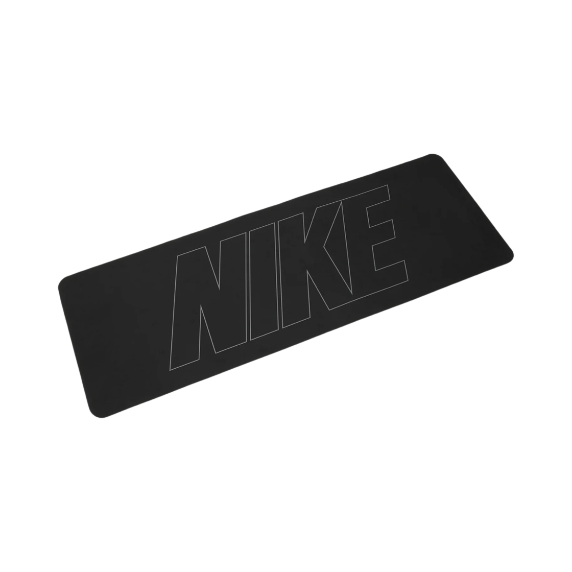 나이키 리버시블 요가 매트 4mm 앤트러사이트 미디움 그레이(Nike Reversible Yoga Mat 4mm Anthracite Medium Grey) - 2